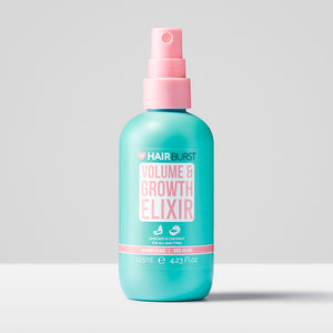 Elixier für Volumen & Wachstum