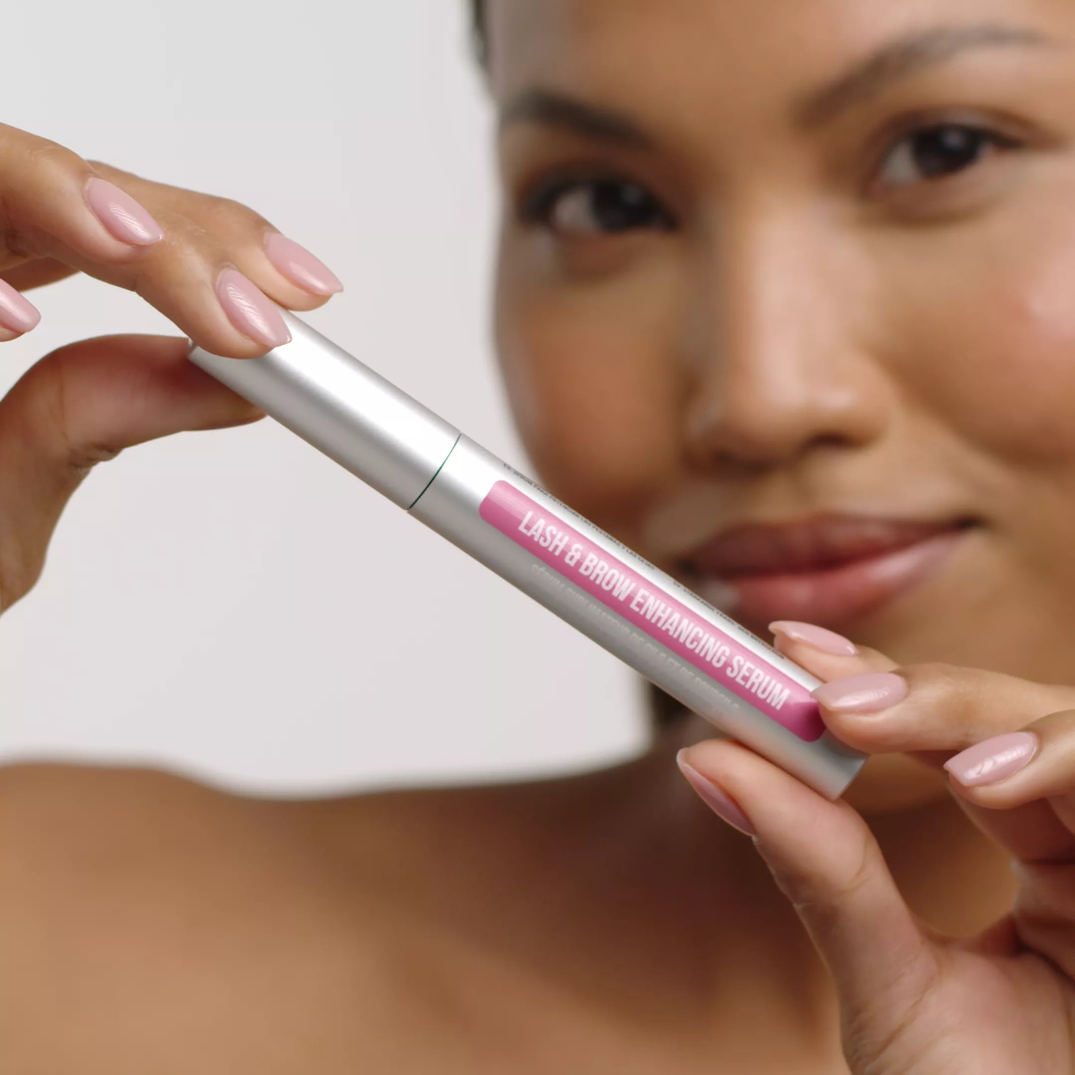 Wimpern & Augenbrauen Wachstums Serum