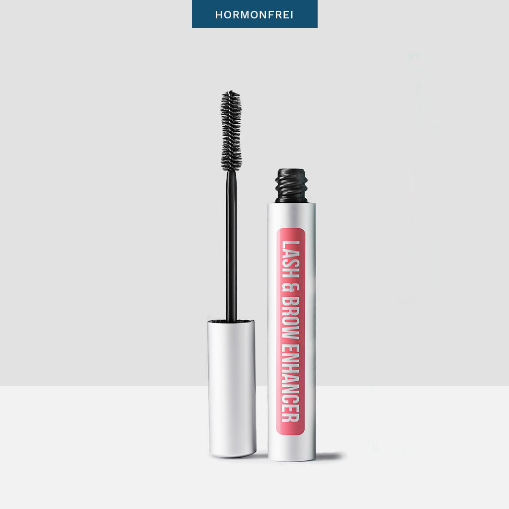 Wimpern & Augenbrauen Wachstums Serum Abonnement
