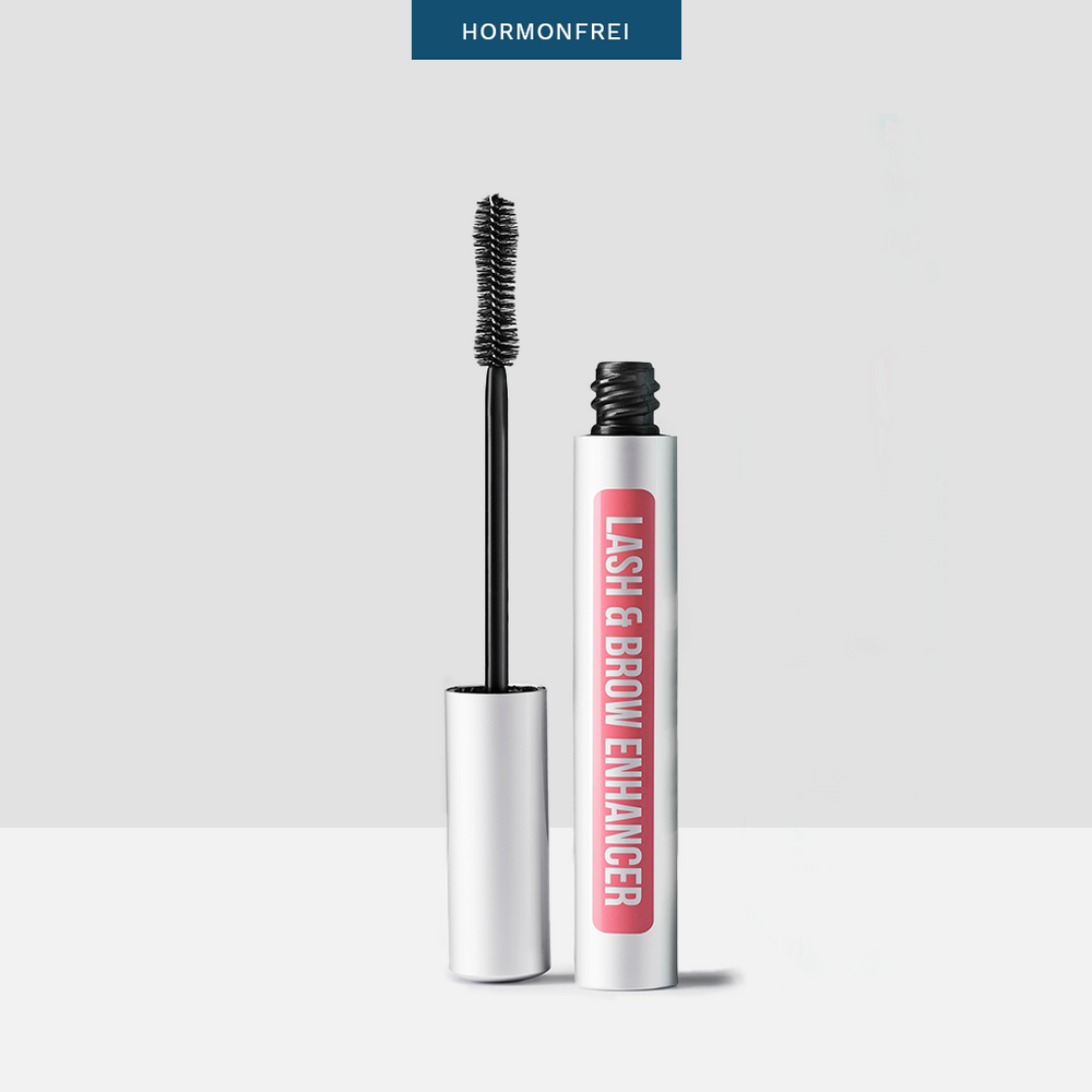 Wimpern & Augenbrauen Wachstums Serum Abonnement