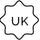 Hergestellt in Großbritannien