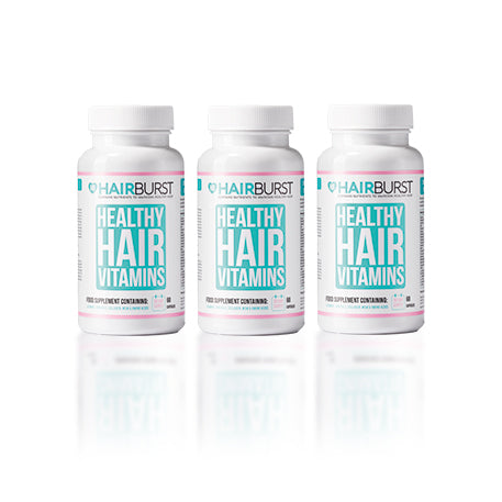 Original Haarvitamine 3MS