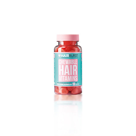 Fruchtgummi Haarvitamine 1MS