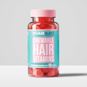 Fruchtgummi Haarvitamine